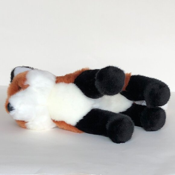 Douglas Plush New w/ Tag Red Fox Bushy Wild Stuffed Animal - Picture 12 of 12